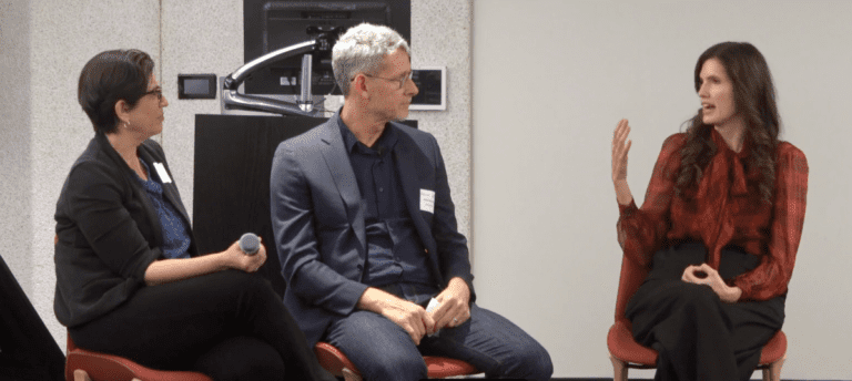 AI Impact Tour: Balancing risks and rewards, hosted by Microsoft